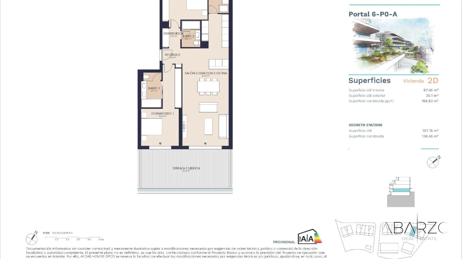 New Build Apartments with Sea Views in Selwo, Estepona with Pool and Social Club — interior, New Golden Mile, Estepona (10 of 11)