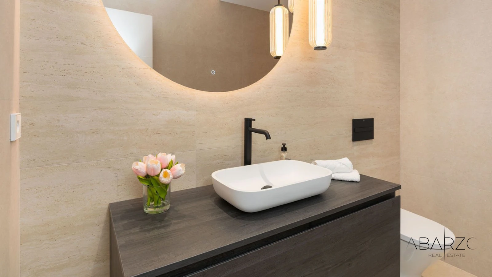 Brand New Luxury Villa in Elviria Marbella with Panoramic Sea Views — interior, Marbella East, Marbella (36 of 49)