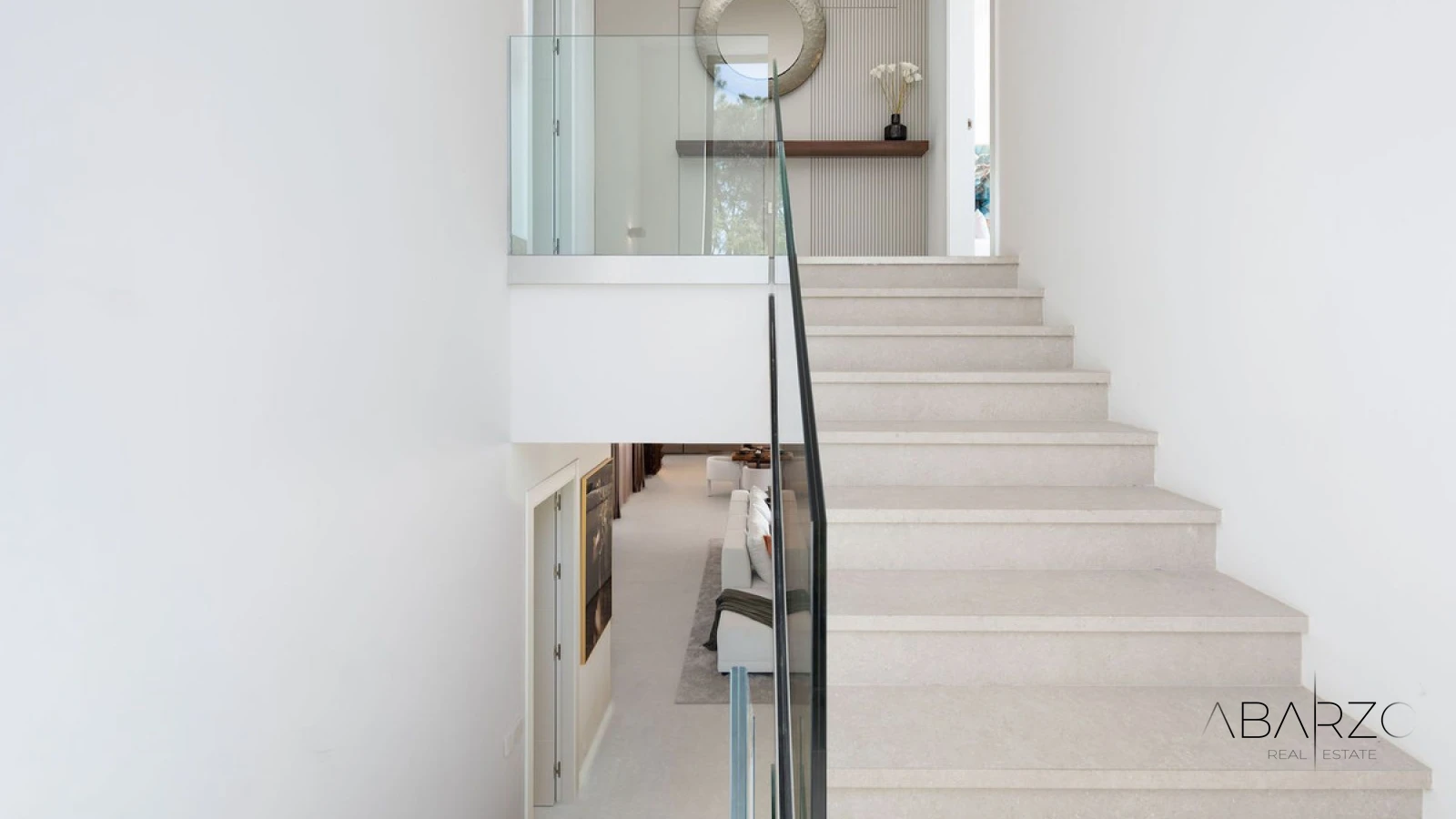 Brand New Luxury Villa in Elviria Marbella with Panoramic Sea Views — interior, Marbella East, Marbella (30 of 49)
