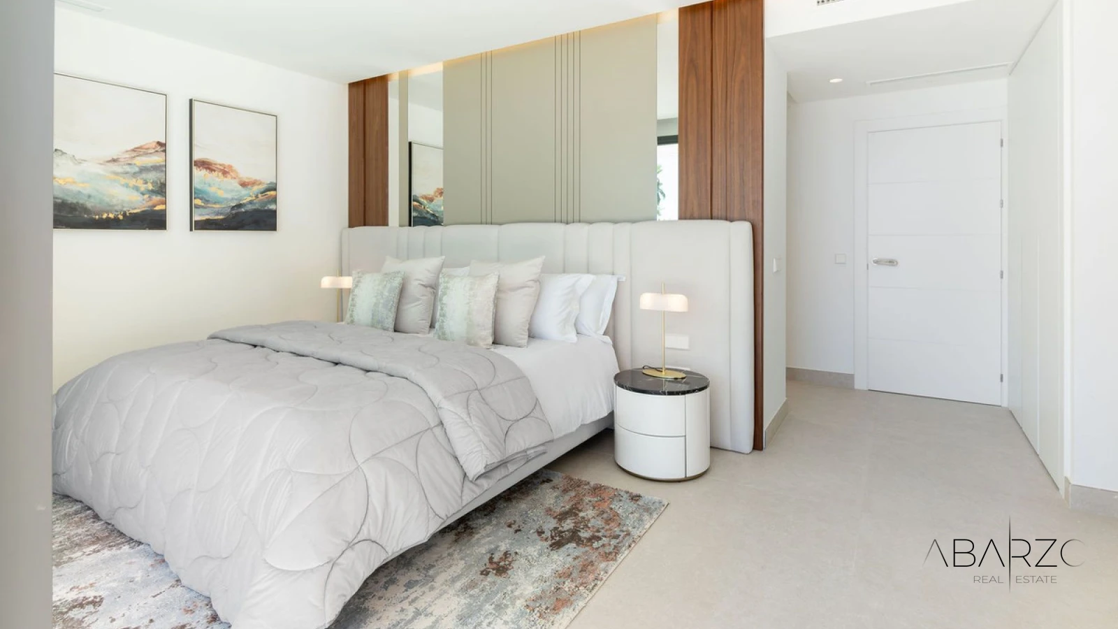 Brand New Luxury Villa in Elviria Marbella with Panoramic Sea Views — interior, Marbella East, Marbella (22 of 49)