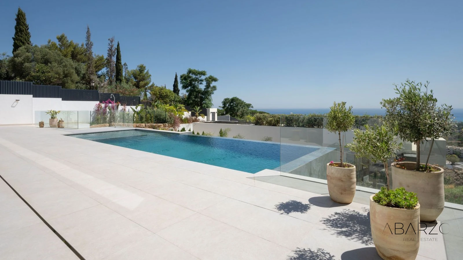 Brand New Luxury Villa in Elviria Marbella with Panoramic Sea Views — interior, Marbella East, Marbella (42 of 49)