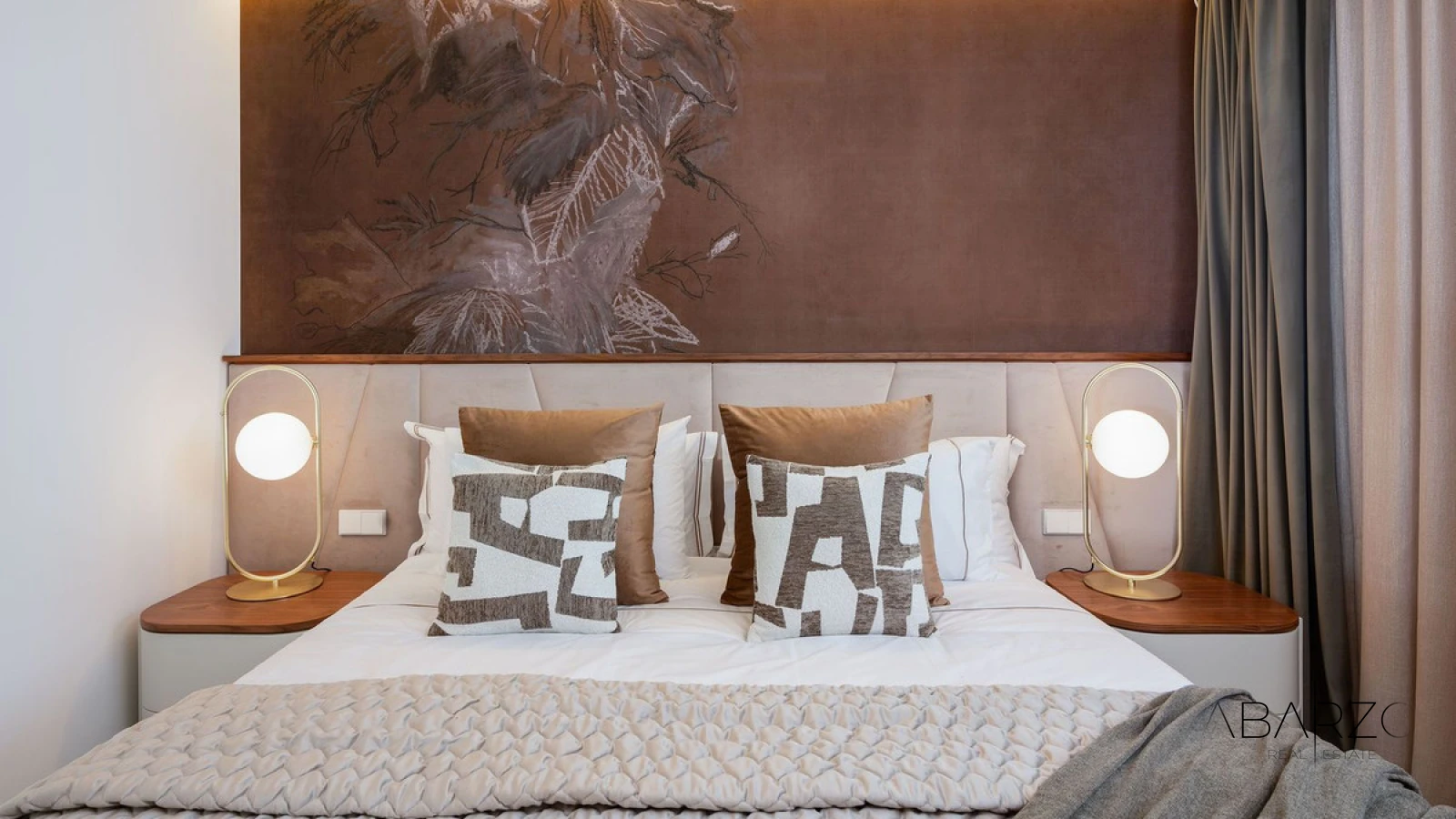 Brand New Luxury Villa in Elviria Marbella with Panoramic Sea Views — interior, Marbella East, Marbella (23 of 49)