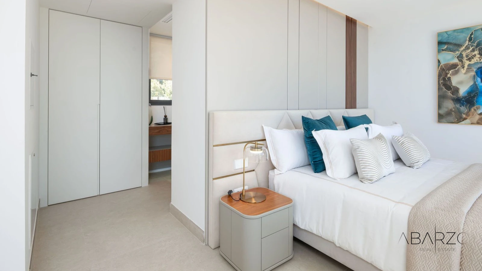 Brand New Luxury Villa in Elviria Marbella with Panoramic Sea Views — interior, Marbella East, Marbella (19 of 49)