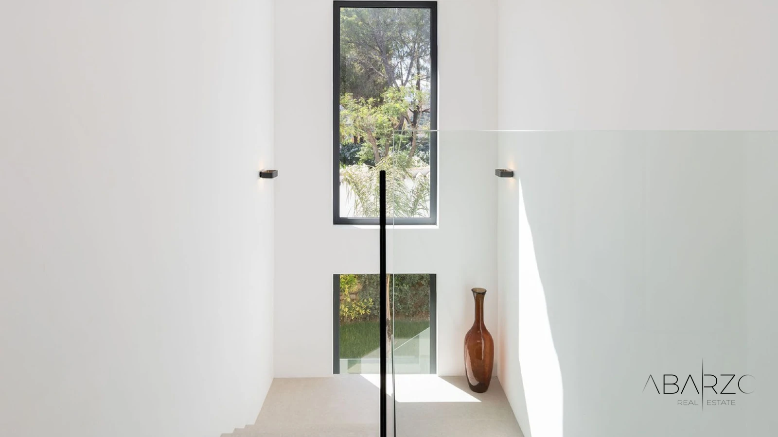Brand New Luxury Villa in Elviria Marbella with Panoramic Sea Views — interior, Marbella East, Marbella (31 of 49)