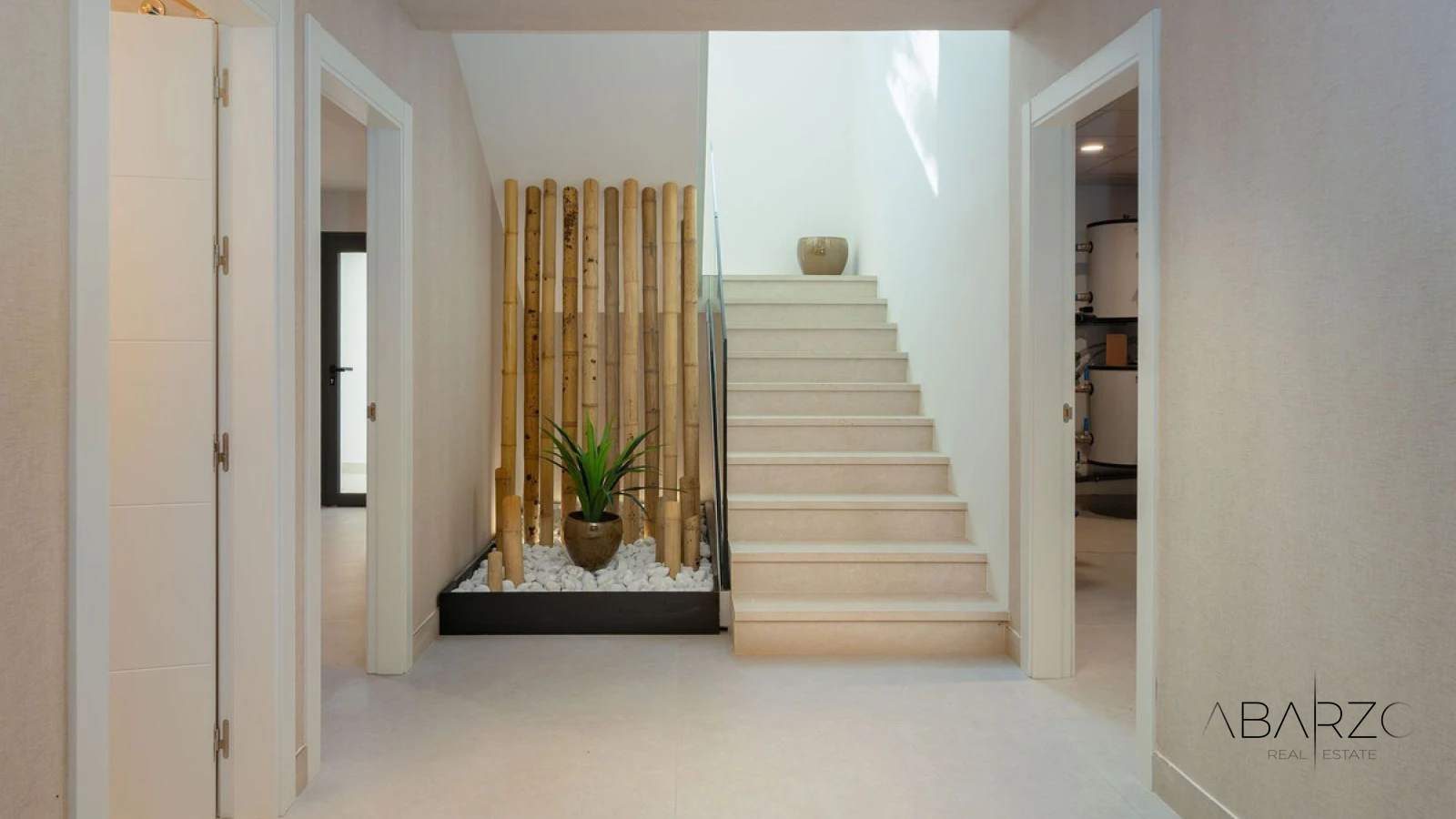 Brand New Luxury Villa in Elviria Marbella with Panoramic Sea Views — interior, Marbella East, Marbella (14 of 49)