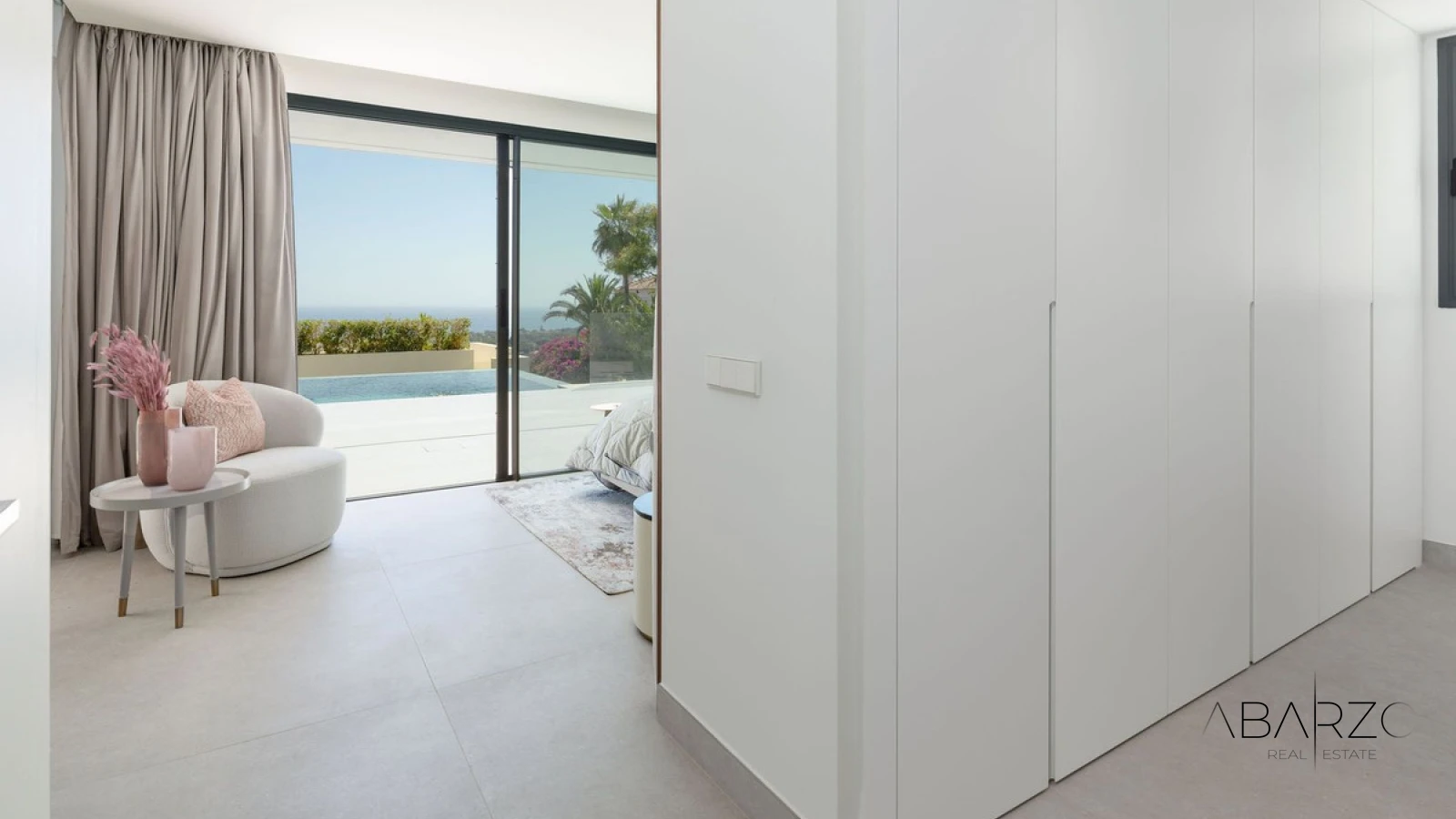Brand New Luxury Villa in Elviria Marbella with Panoramic Sea Views — interior, Marbella East, Marbella (29 of 49)