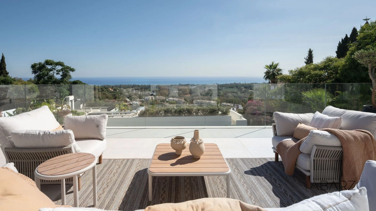 Brand New Luxury Villa in Elviria Marbella with Panoramic Sea Views — interior, Marbella East, Marbella (33 of 49)