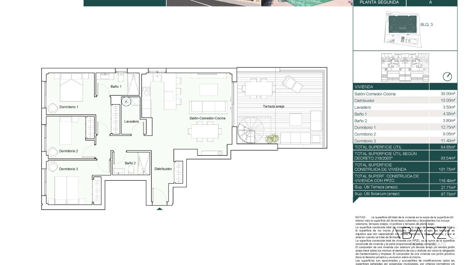 Elegant New Build Penthouse in Las Mesas, Estepona with Panoramic Terrace and Sea Views — interior, Estepona Port, Estepona (18 of 20)