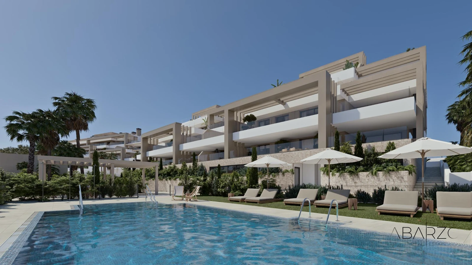 Elegant New Build Penthouse in Las Mesas, Estepona with Panoramic Terrace and Sea Views — interior, Estepona Port, Estepona (4 of 20)