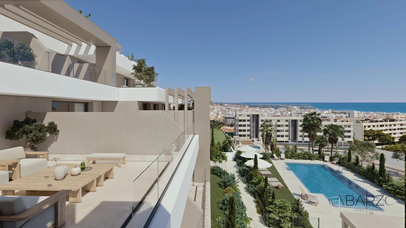 Contemporary New Build Apartment in Las Mesas, Estepona with Private Garden and Resort Amenities — interior, Estepona Port, Estepona (3 of 18)