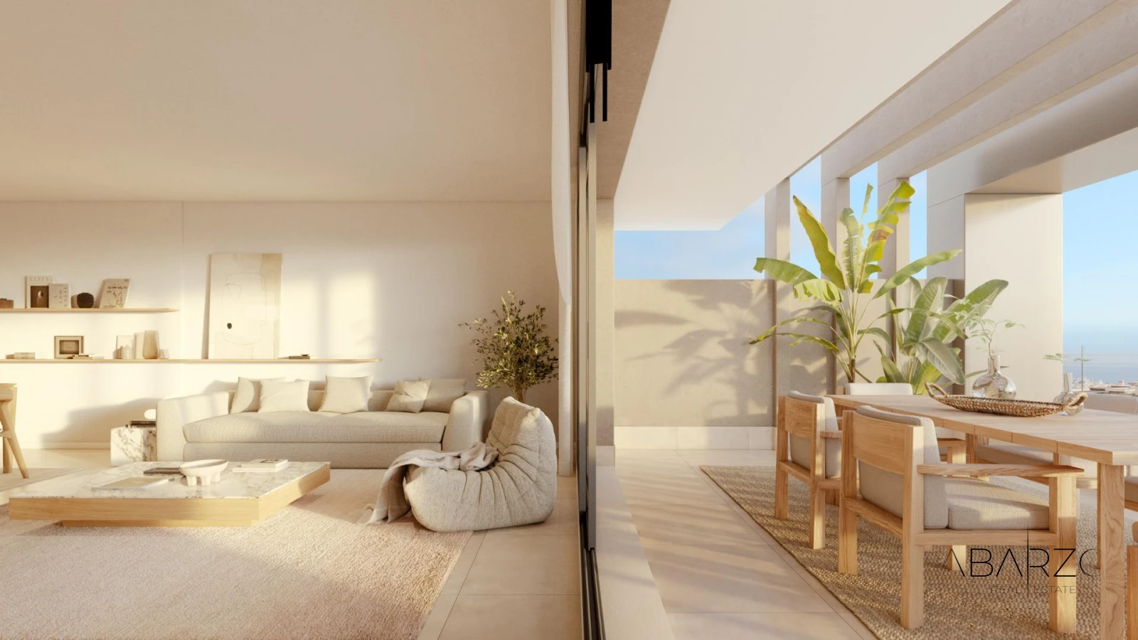 Contemporary New Build Apartment in Las Mesas, Estepona with Private Garden and Resort Amenities — interior, Estepona Port, Estepona (11 of 18)