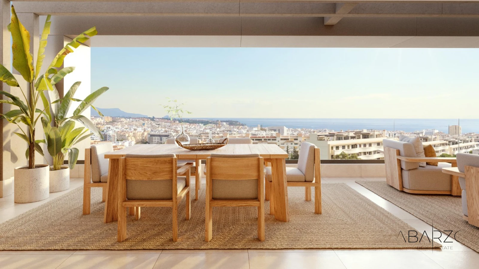 Stylish New Build Apartment in Las Mesas, Estepona with Pergola Terrace and Poolside Bar — interior, Estepona Port, Estepona (10 of 18)