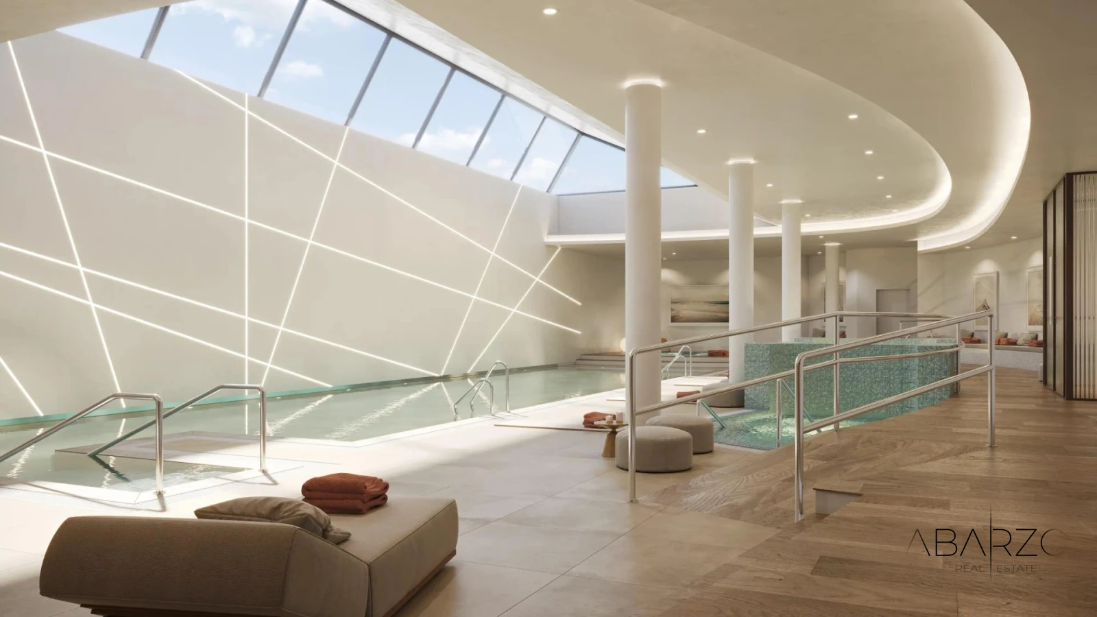 Exclusive Residential Resort with Spa and Pools in Selwo, Estepona — interior, New Golden Mile, Estepona (10 of 13)