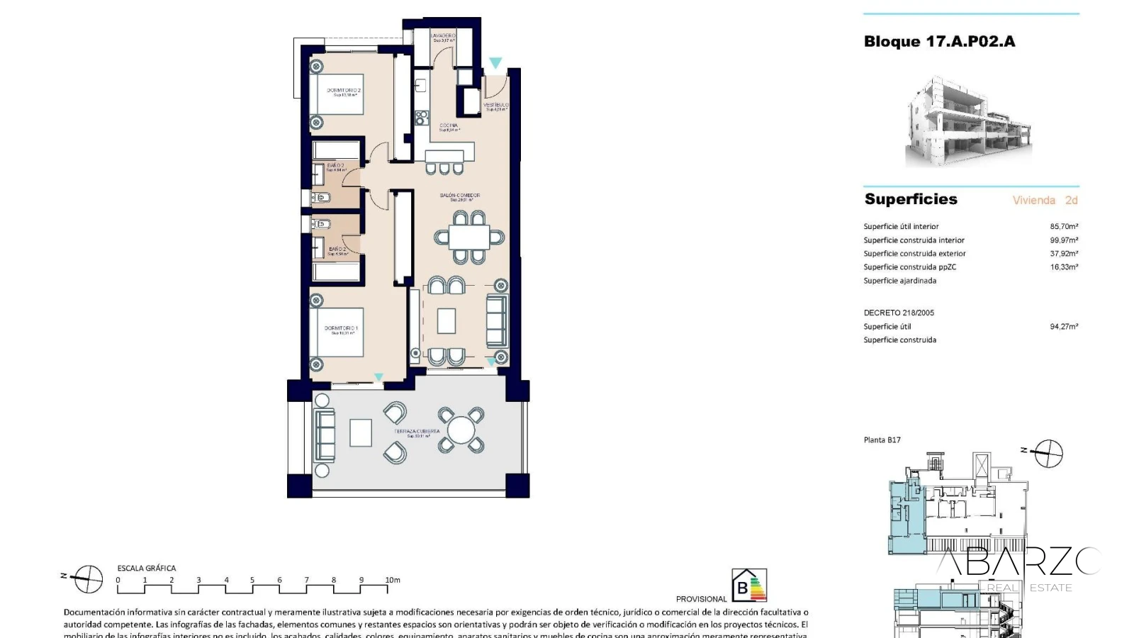 Exclusive Residential Resort with Spa and Pools in Selwo, Estepona — interior, New Golden Mile, Estepona (12 of 13)