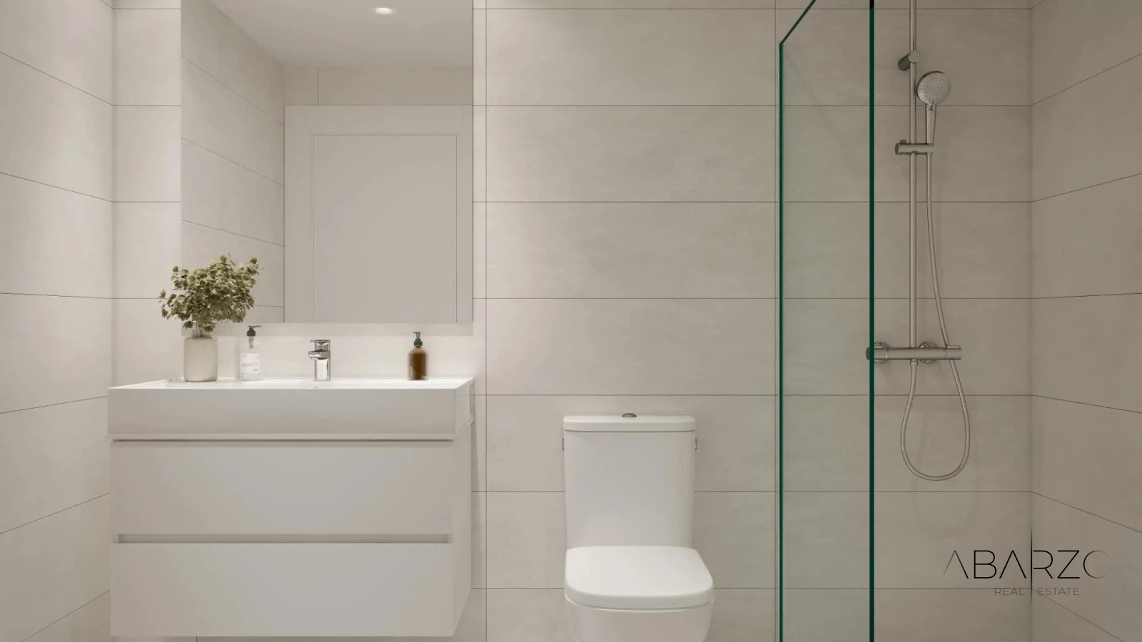 Exclusive Residential Resort with Spa and Pools in Selwo, Estepona — interior, New Golden Mile, Estepona (6 of 13)