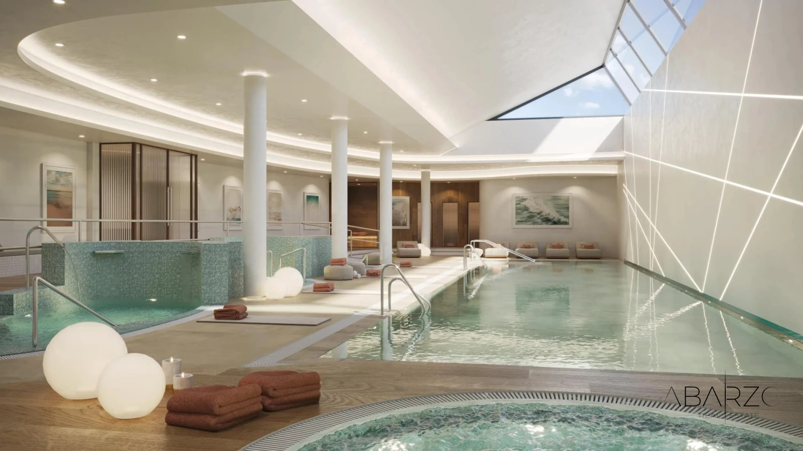 Exclusive Residential Resort with Spa and Pools in Selwo, Estepona — interior, New Golden Mile, Estepona (8 of 13)