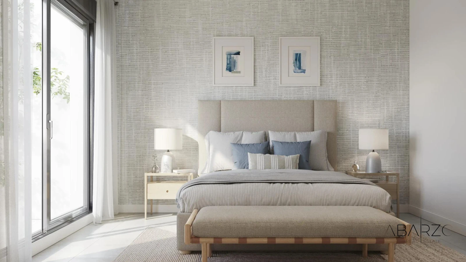 Exclusive Residential Resort with Spa and Pools in Selwo, Estepona — interior, New Golden Mile, Estepona (5 of 13)