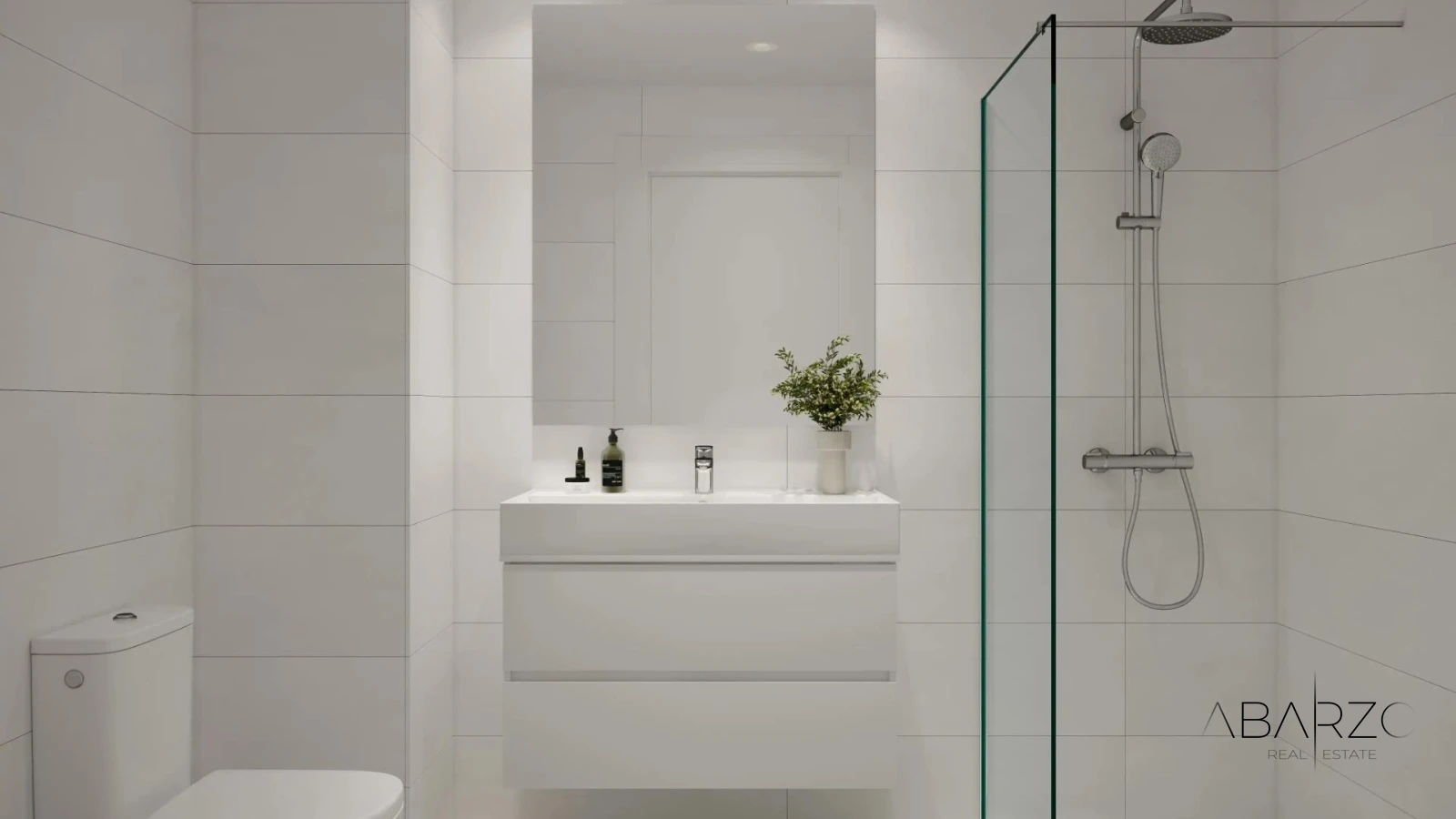 Exclusive Residential Resort with Spa and Pools in Selwo, Estepona — interior, New Golden Mile, Estepona (7 of 13)