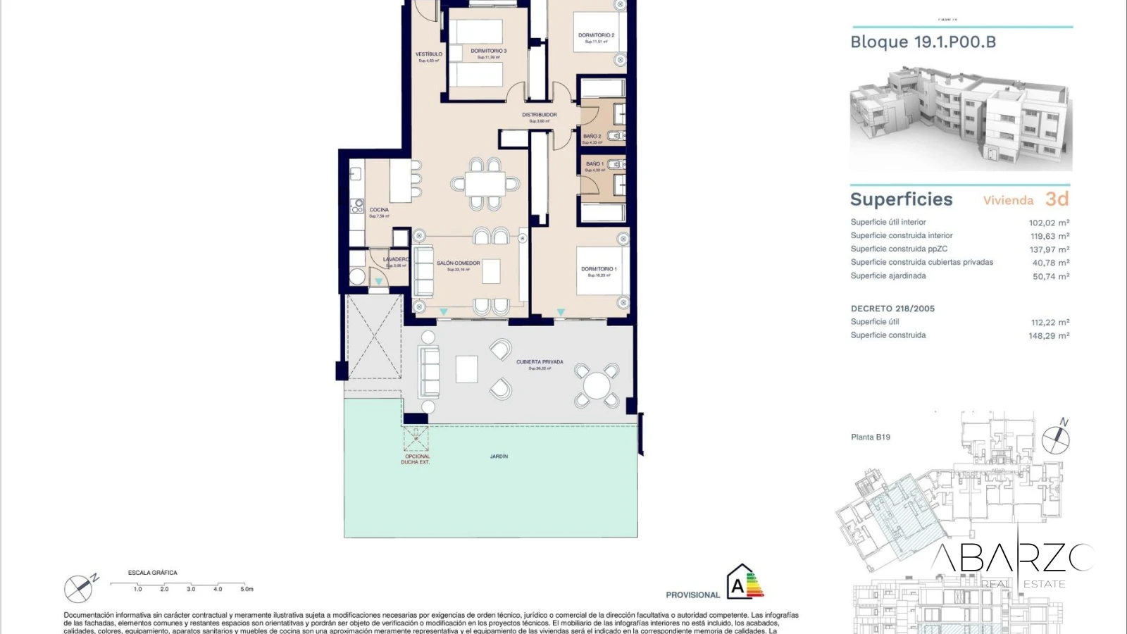 Exclusive Residential Resort with Spa and Pools in Selwo, Estepona — interior, New Golden Mile, Estepona (12 of 13)