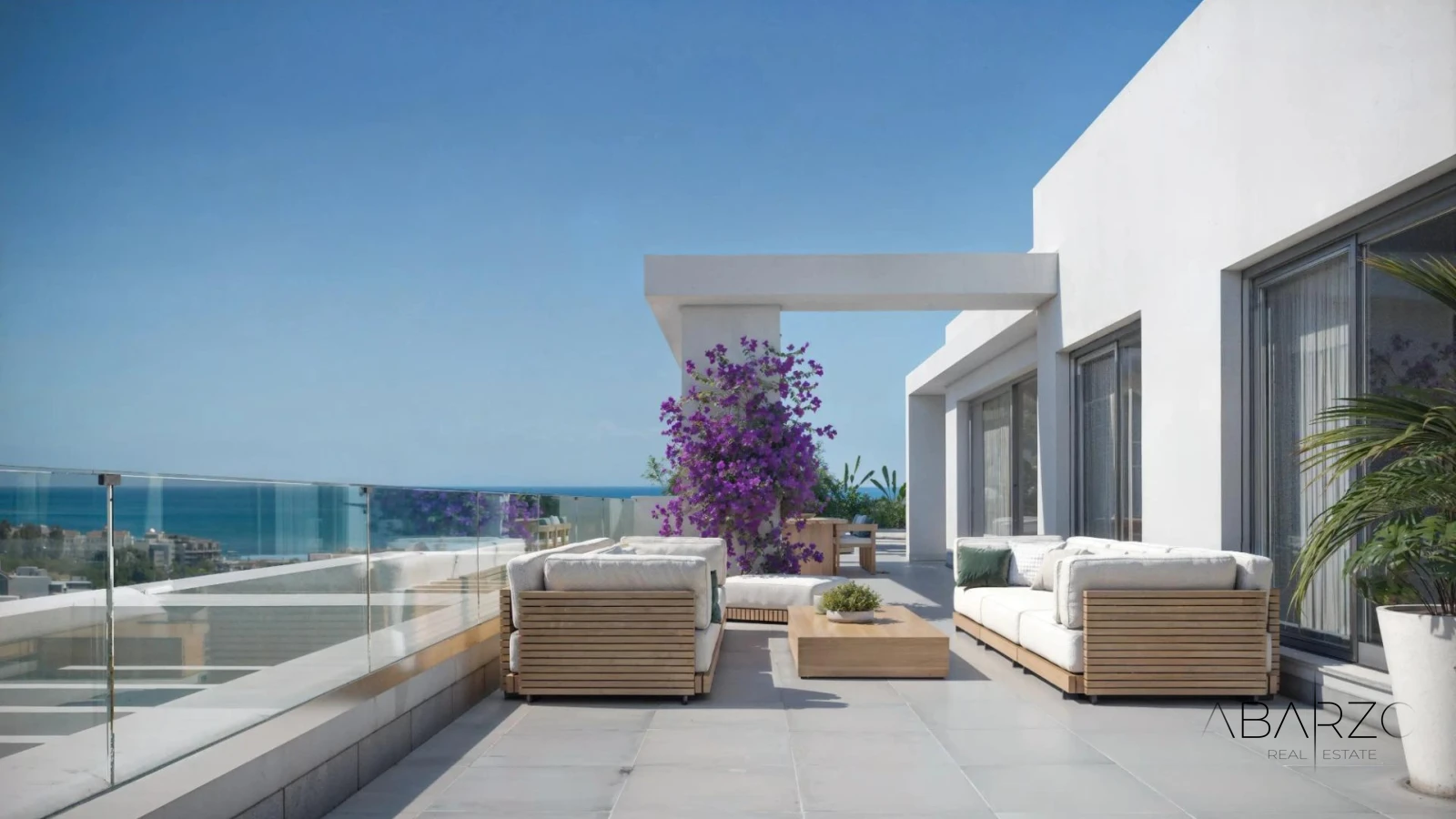 Exclusive Residential Resort with Spa and Pools in Selwo, Estepona — interior, New Golden Mile, Estepona (13 of 13)