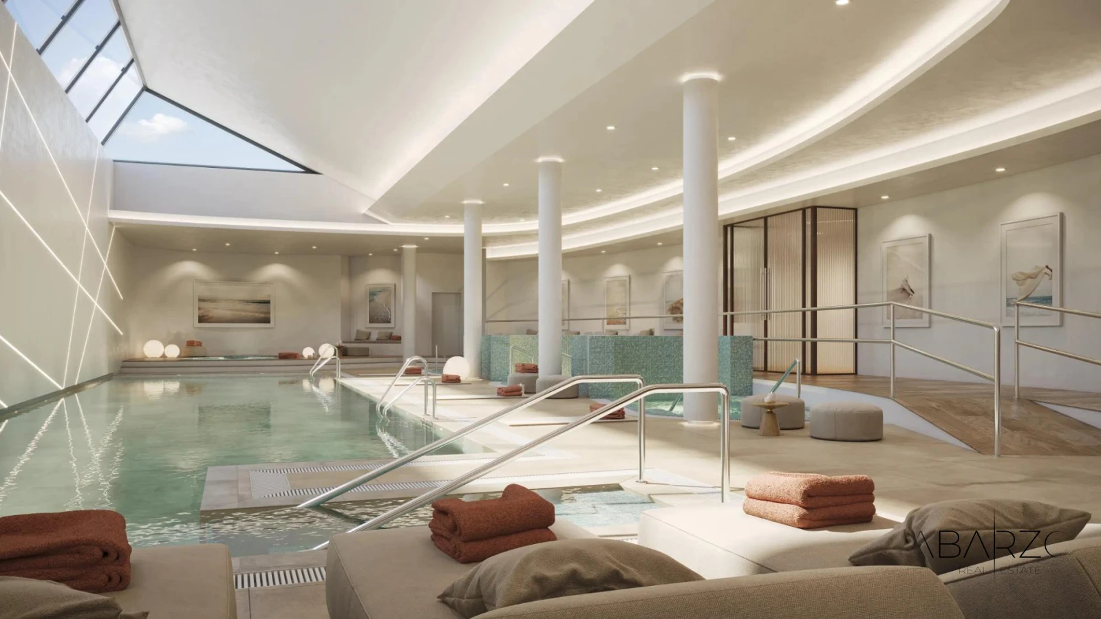 Exclusive Residential Resort with Spa and Pools in Selwo, Estepona — interior, New Golden Mile, Estepona (8 of 13)
