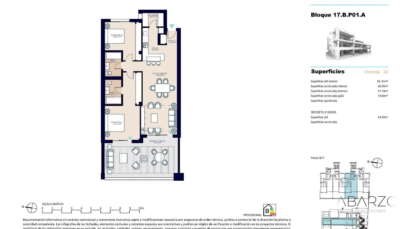 Exclusive Residential Resort with Spa and Pools in Selwo, Estepona — interior, New Golden Mile, Estepona (11 of 13)