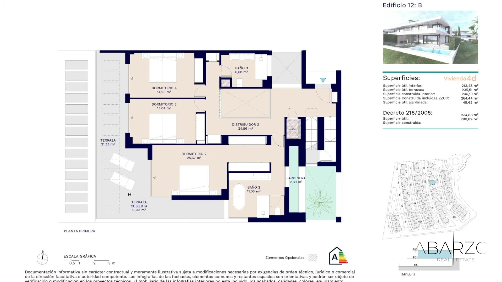 Nuevos Apartamentos y Villas en Marbella Este con Vistas al Mar y Golf — interior, Marbella East, Marbella (30 of 31)