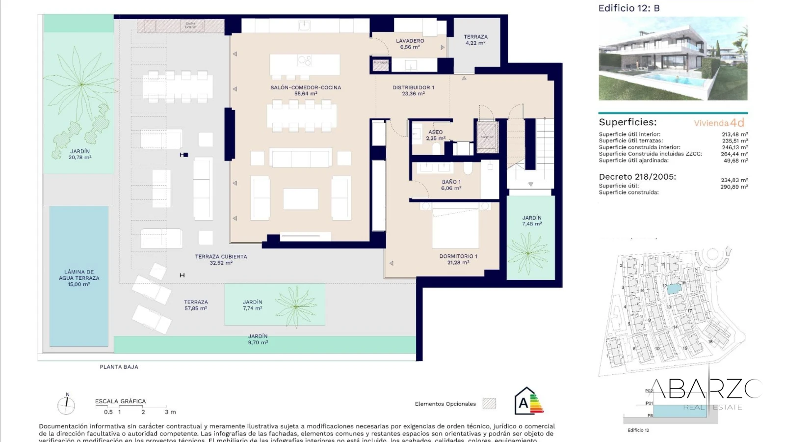 Nuevos Apartamentos y Villas en Marbella Este con Vistas al Mar y Golf — interior, Marbella East, Marbella (29 of 31)
