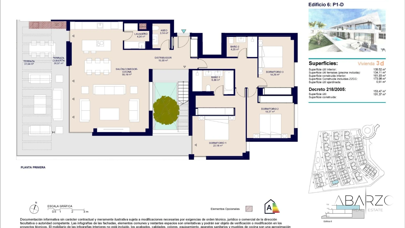 Новые Апартаменты и Виллы в Марбелья Восток с Видом на Море и Гольф — interior, Marbella East, Marbella (28 of 30)