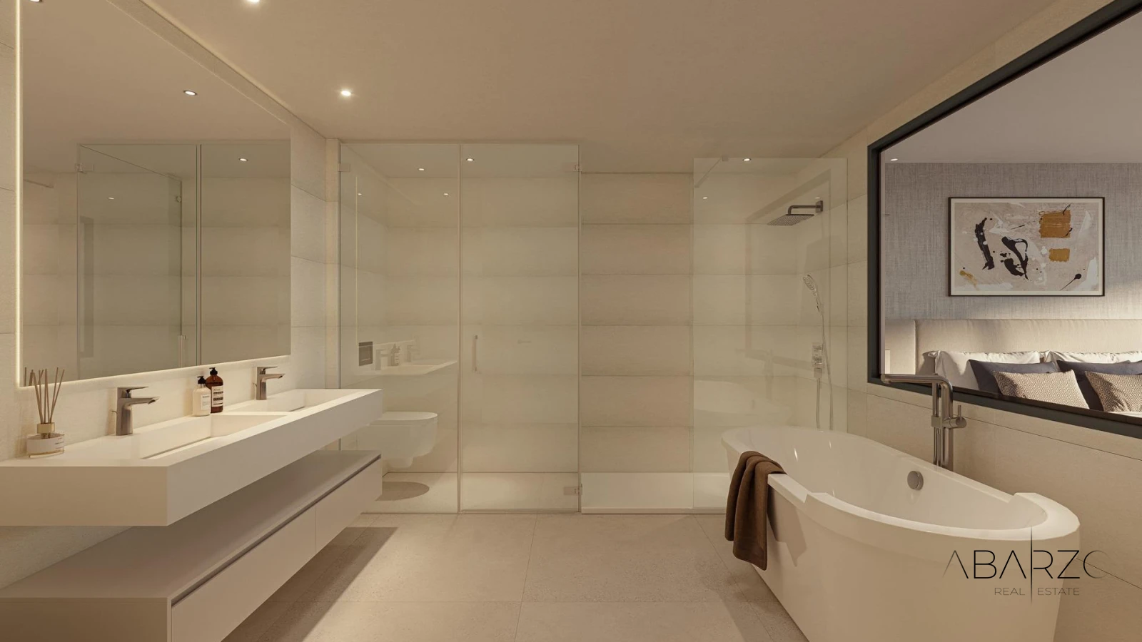 New Build Homes in Marbella East with Sea and Golf Views — interior, Marbella East, Marbella (15 of 29)