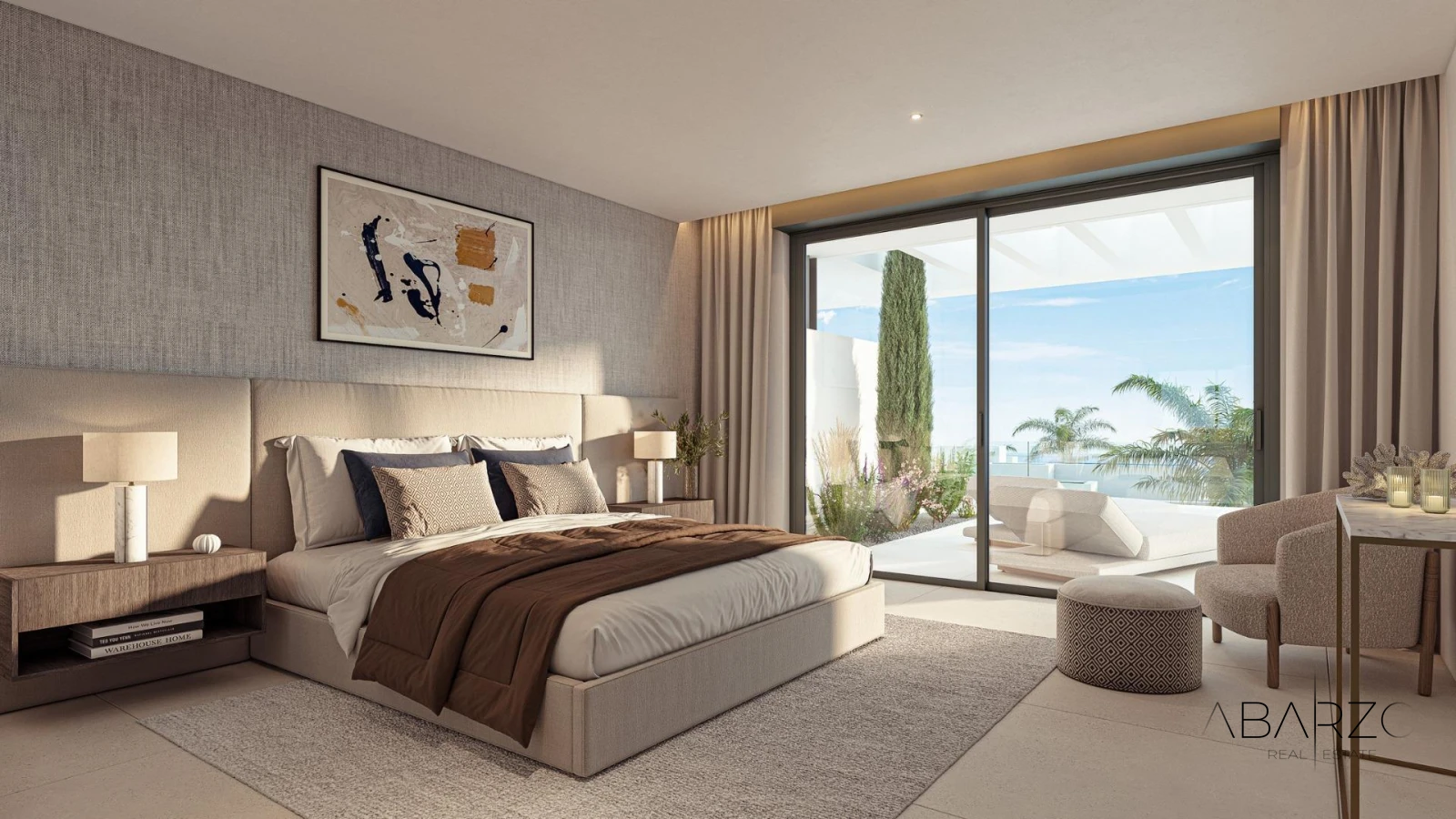 New Build Homes in Marbella East with Sea and Golf Views — interior, Marbella East, Marbella (11 of 29)