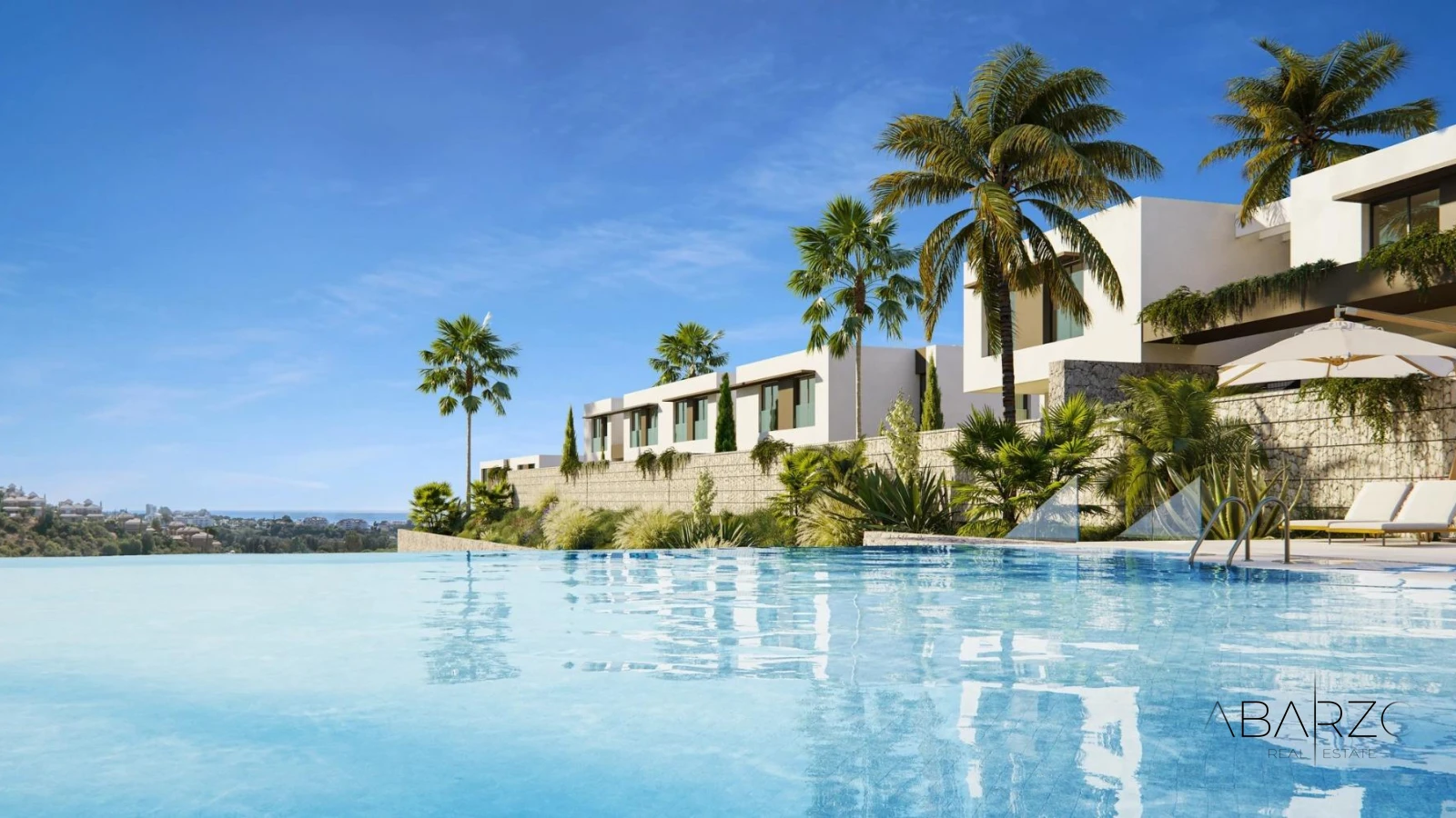 New Build Homes in Marbella East with Sea and Golf Views — interior, Marbella East, Marbella (7 of 29)