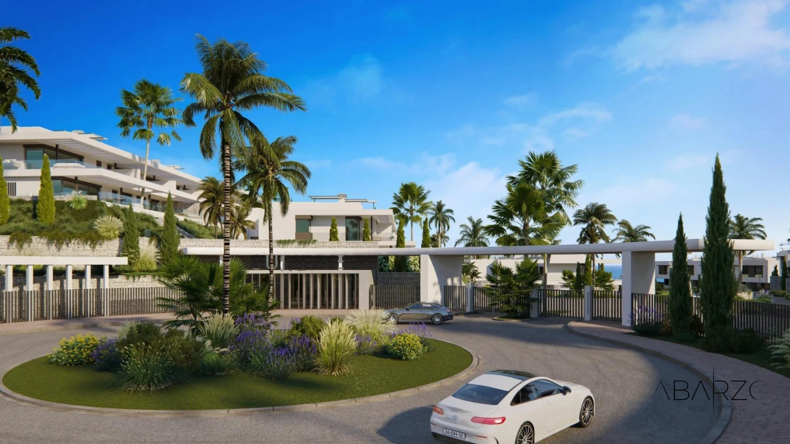 New Build Homes in Marbella East with Sea and Golf Views — interior, Marbella East, Marbella (21 of 29)