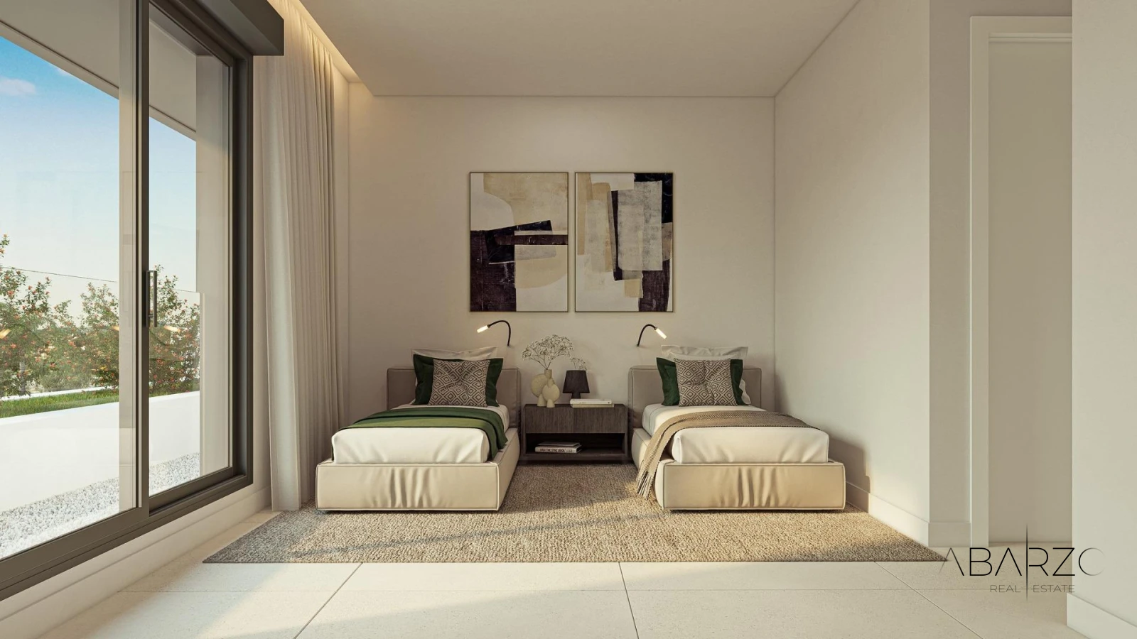 New Build Homes in Marbella East with Sea and Golf Views — interior, Marbella East, Marbella (14 of 29)