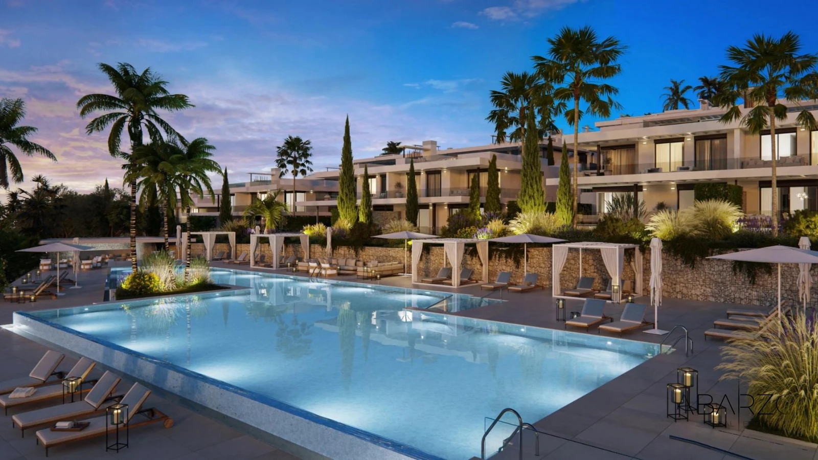 New Build Homes in Marbella East with Sea and Golf Views — interior, Marbella East, Marbella (22 of 29)