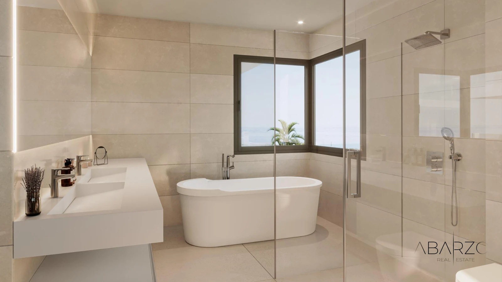 New Build Homes in Marbella East with Sea and Golf Views — interior, Marbella East, Marbella (13 of 29)