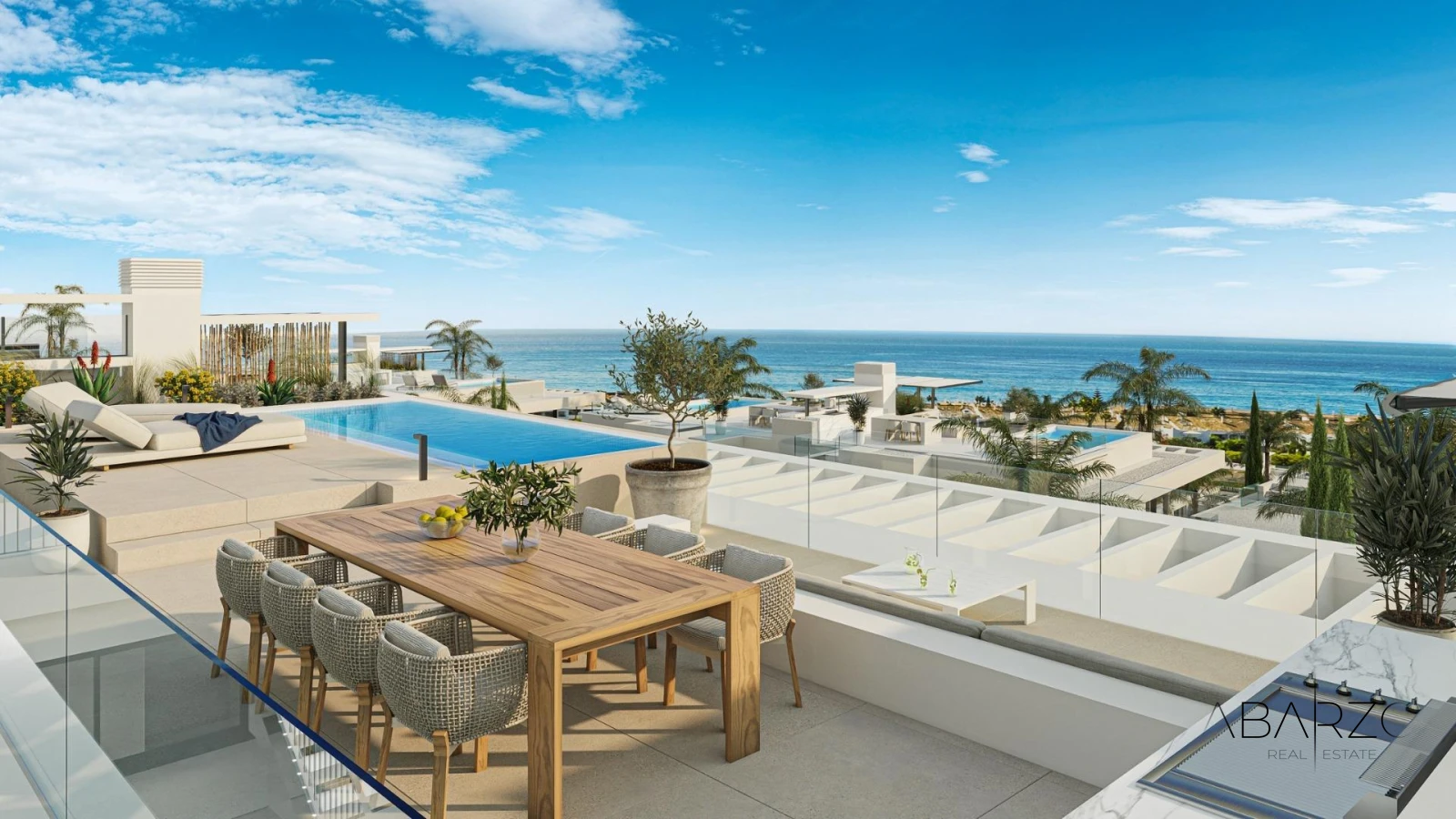 New Build Homes in Marbella East with Sea and Golf Views — interior, Marbella East, Marbella (27 of 29)