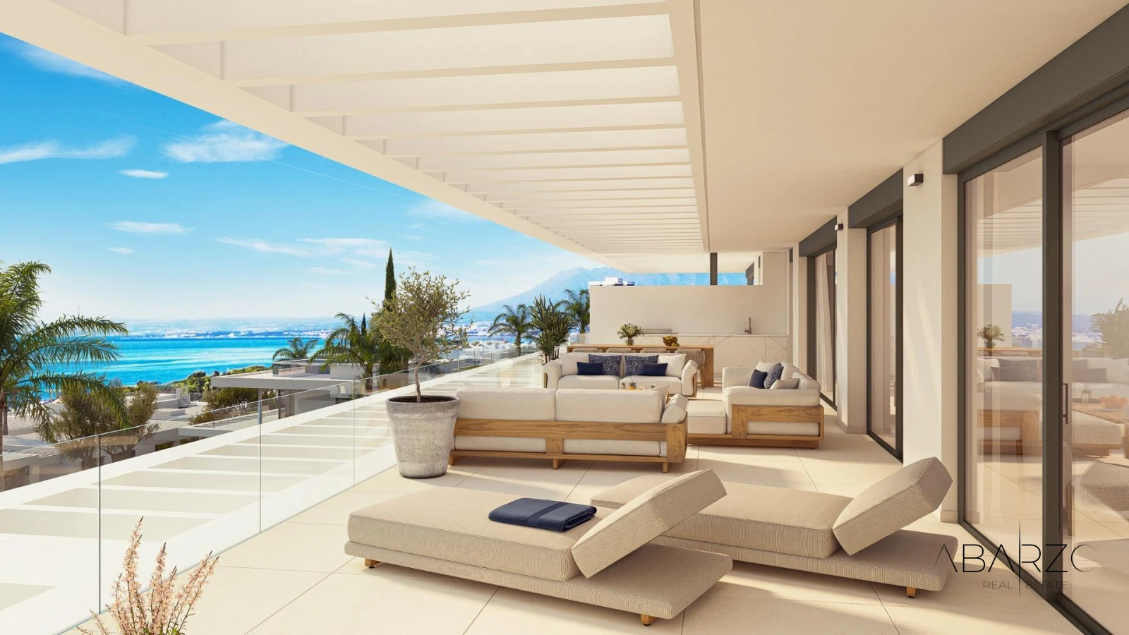 New Build Homes in Marbella East with Sea and Golf Views — interior, Marbella East, Marbella (29 of 29)