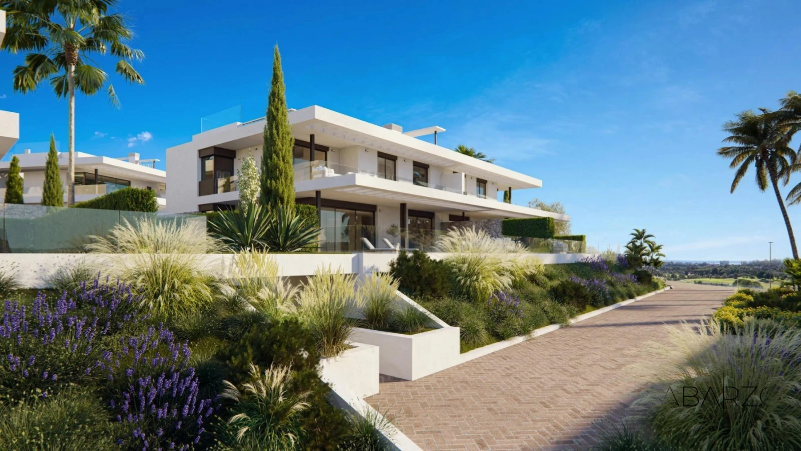 New Build Homes in Marbella East with Sea and Golf Views — interior, Marbella East, Marbella (23 of 29)