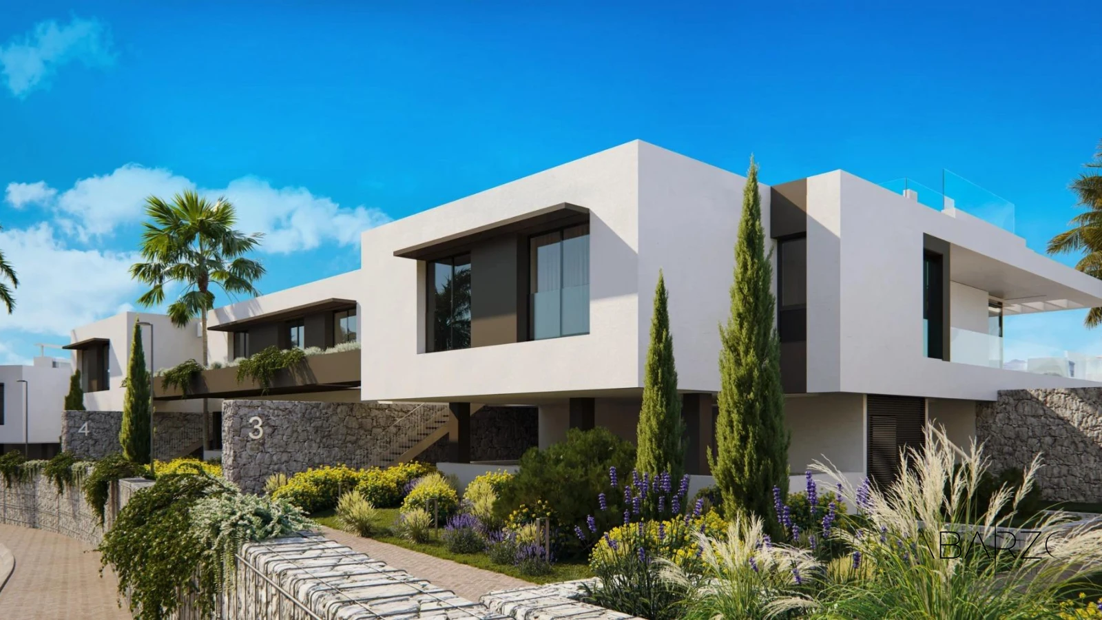 New Build Homes in Marbella East with Sea and Golf Views — interior, Marbella East, Marbella (17 of 29)