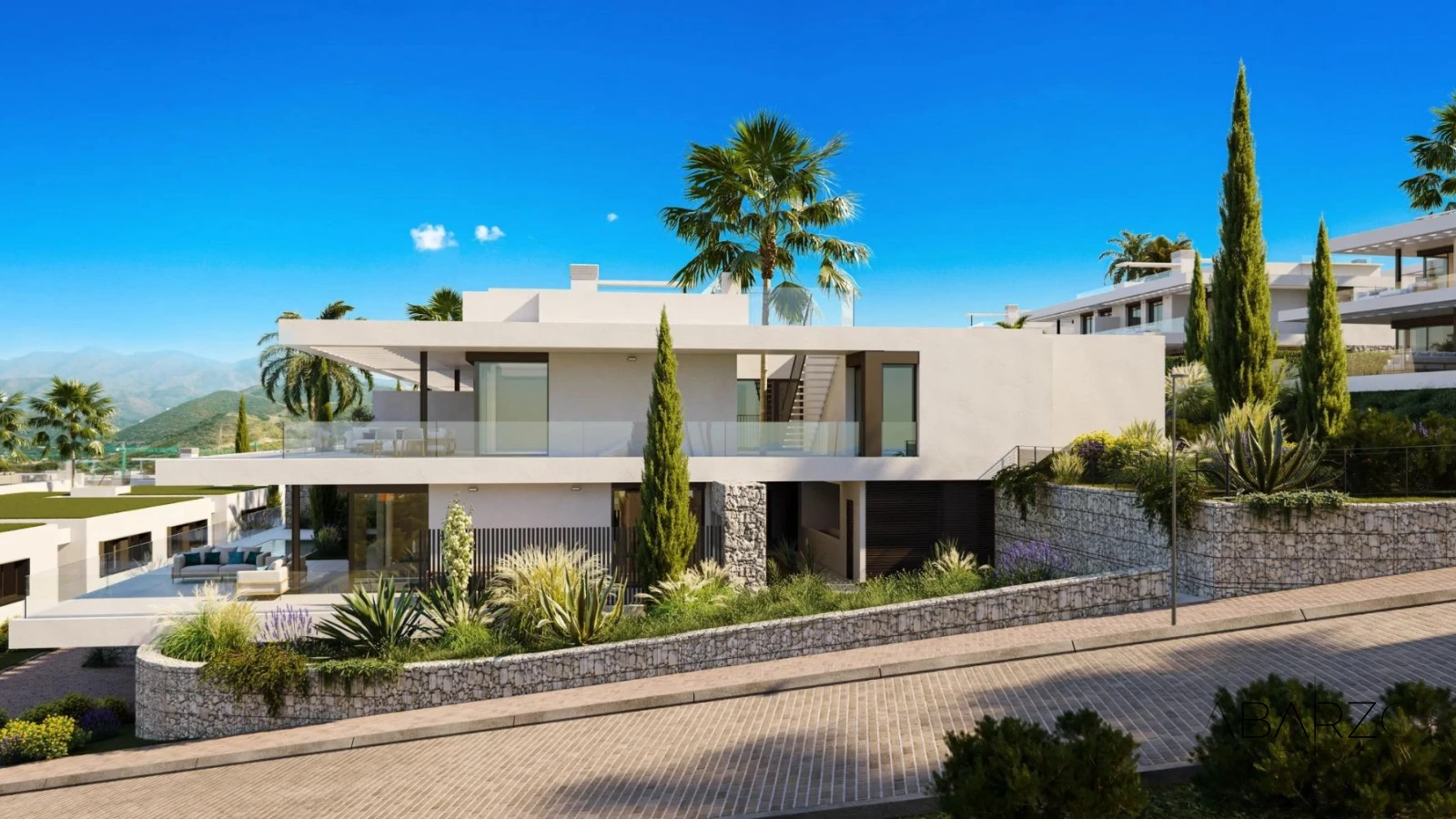 New Build Homes in Marbella East with Sea and Golf Views — interior, Marbella East, Marbella (16 of 29)