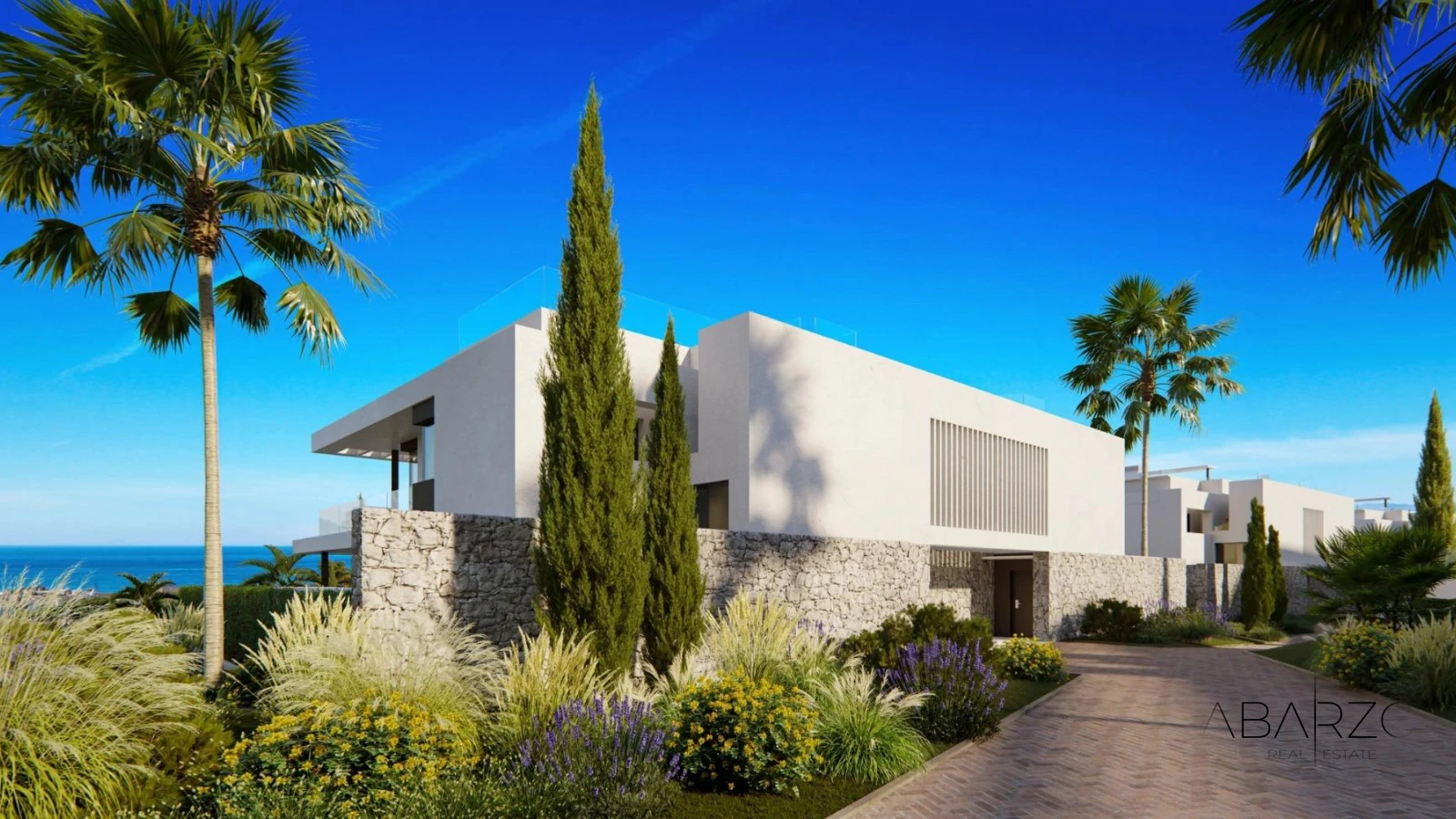 New Build Homes in Marbella East with Sea and Golf Views — interior, Marbella East, Marbella (19 of 29)