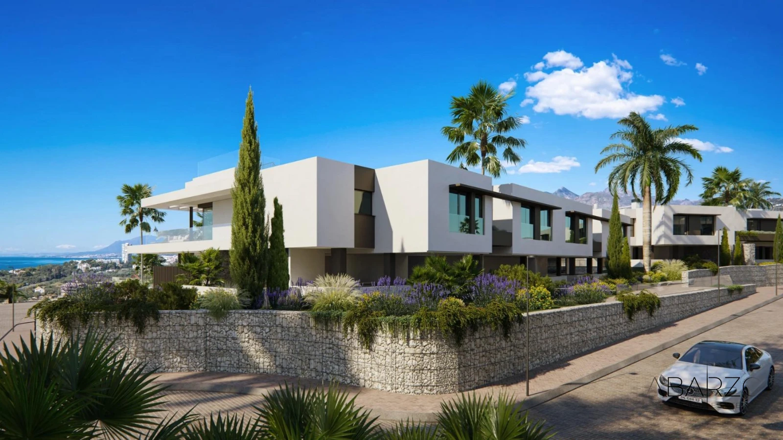 New Build Homes in Marbella East with Sea and Golf Views — interior, Marbella East, Marbella (18 of 29)