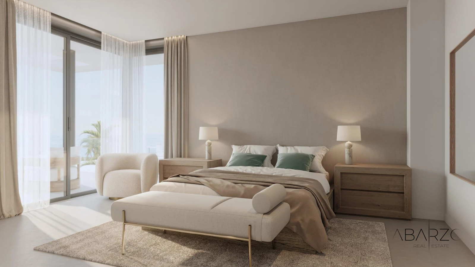 New Build Homes in Marbella East with Sea and Golf Views — interior, Marbella East, Marbella (12 of 29)