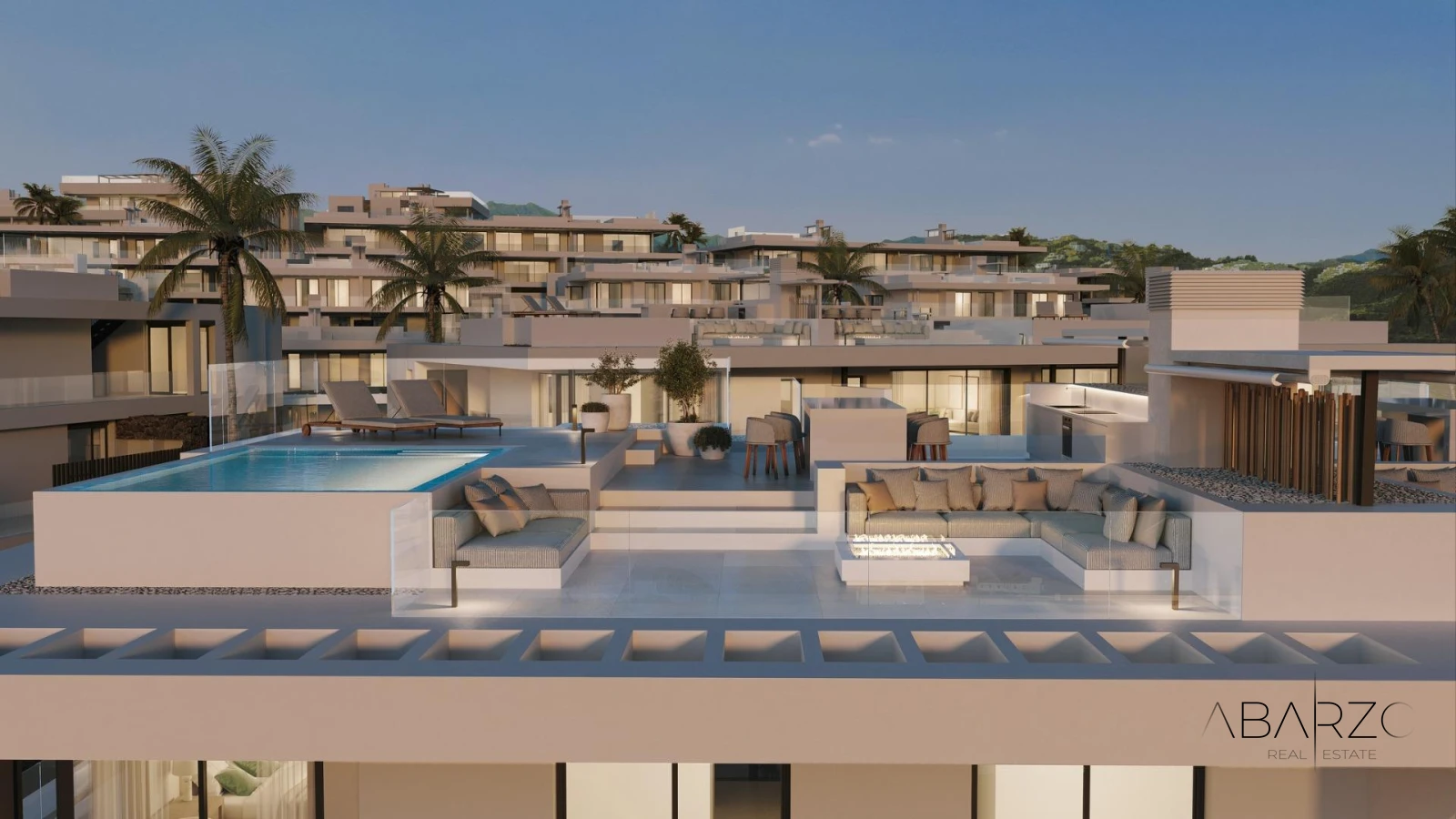 New Build Homes in Marbella East with Sea and Golf Views — interior, Marbella East, Marbella (28 of 29)