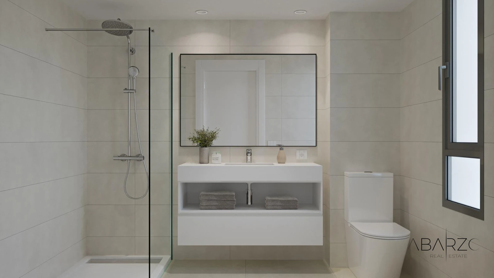 Luxury Sea View Apartments in Estepona – 400 Metres from the Beach — interior, West Estepona, Estepona (7 of 10)