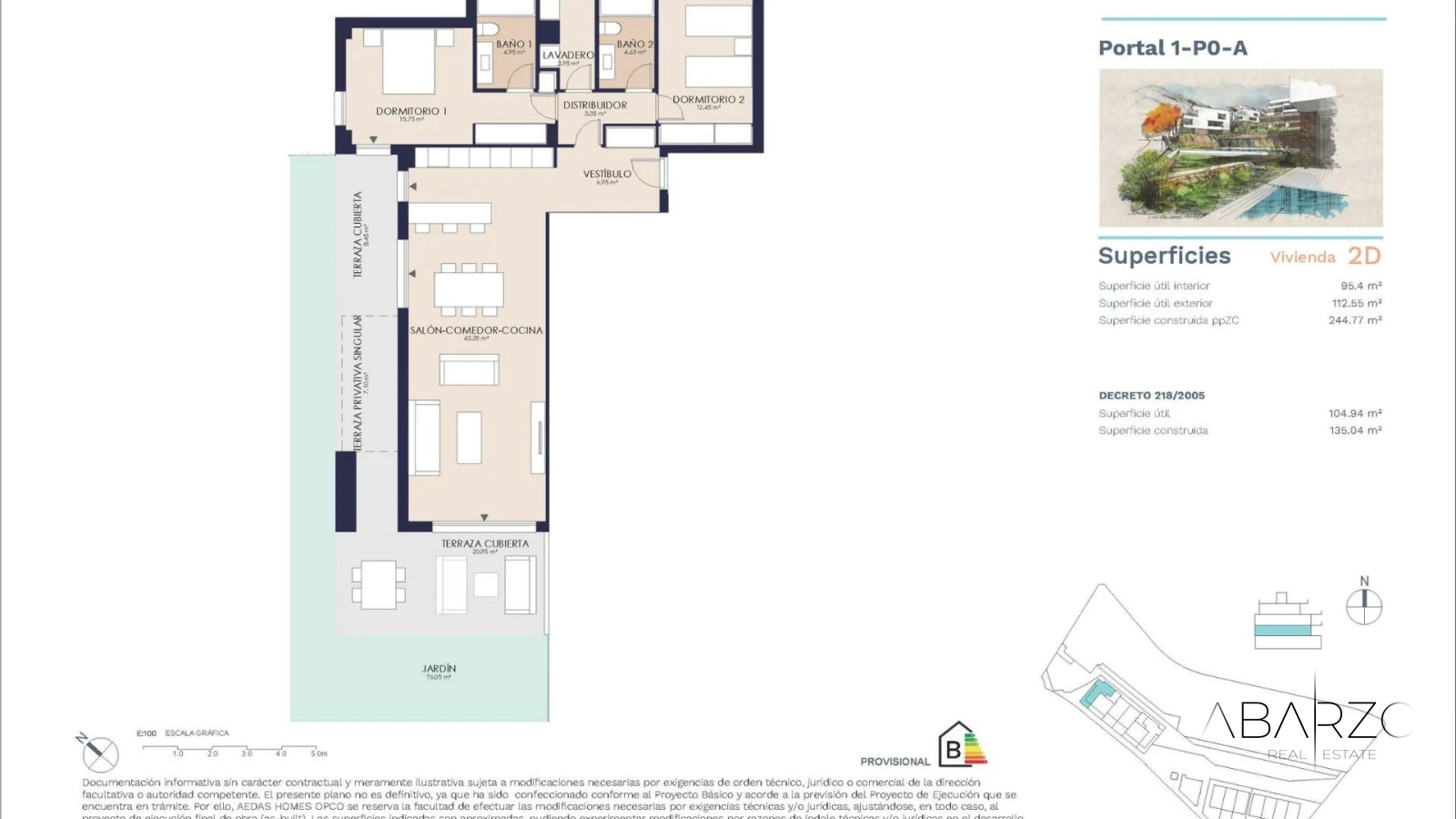 Luxury Sea View Apartments in Estepona – 400 Metres from the Beach — interior, West Estepona, Estepona (10 of 10)