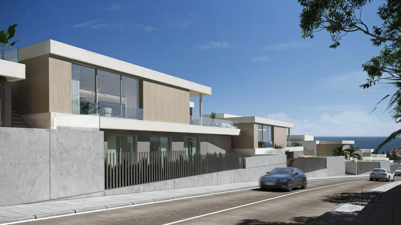 Exclusive New Build 4-Bedroom Villas with Private Pool and Sea Views in Estepona — interior, West Estepona, Estepona (17 of 20)