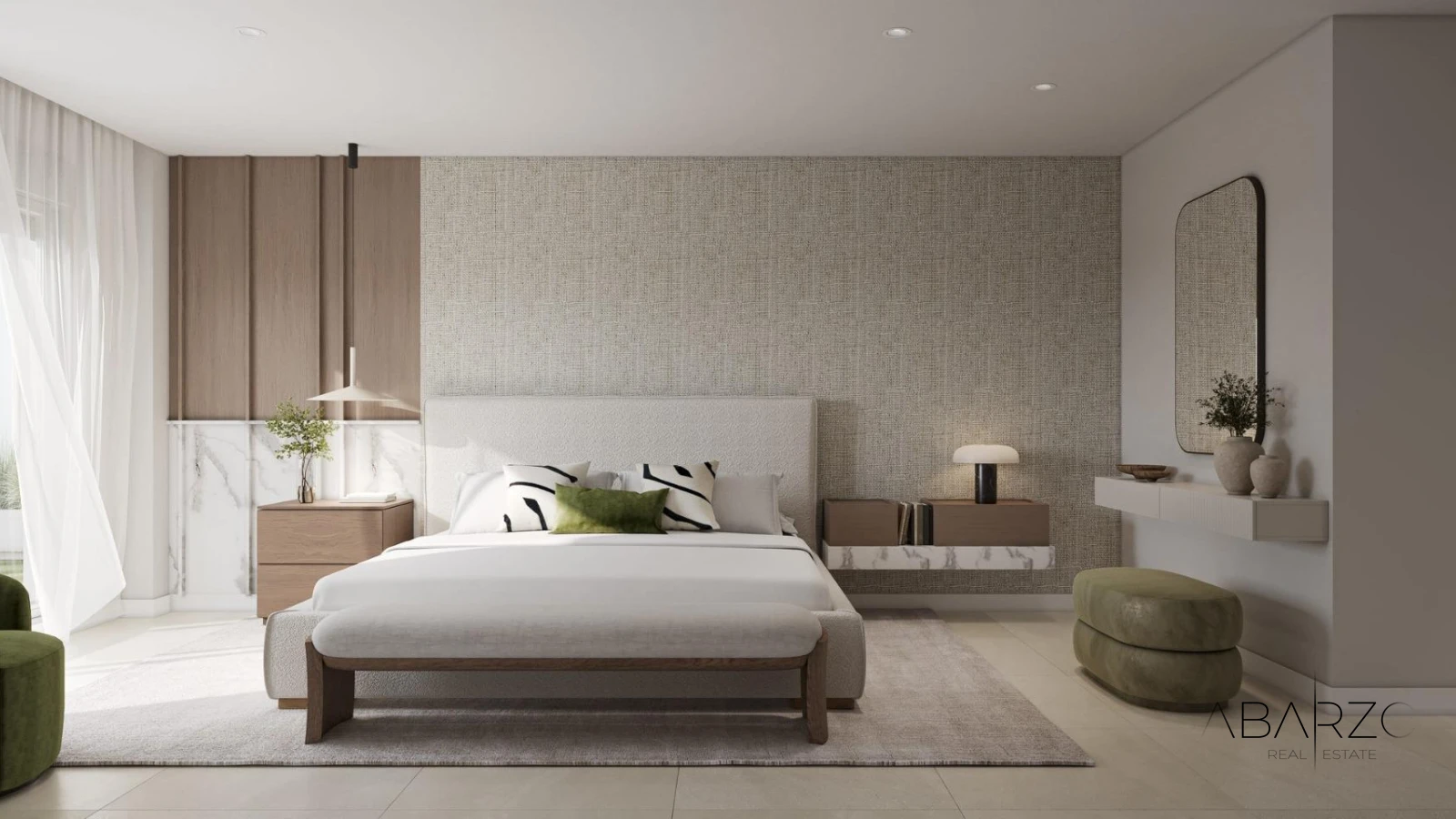 Exclusive New Build 4-Bedroom Villas with Private Pool and Sea Views in Estepona — interior, West Estepona, Estepona (13 of 20)