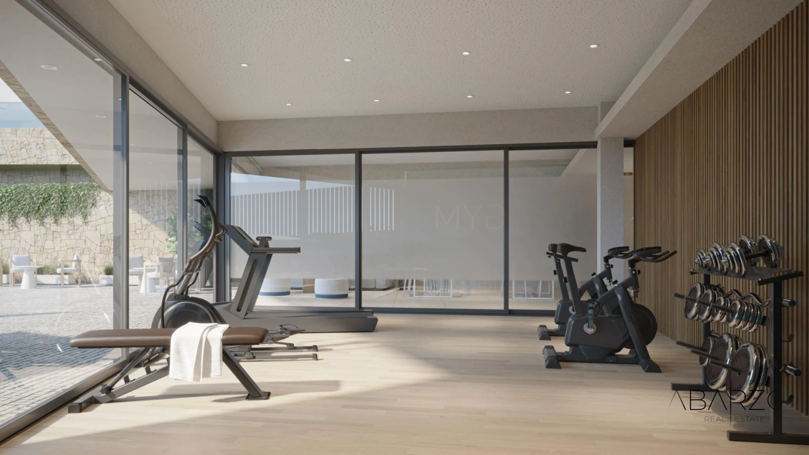 New Build Apartments and Townhouses with Sea Views in Estepona’s Best Area — interior, West Estepona, Estepona (14 of 19)